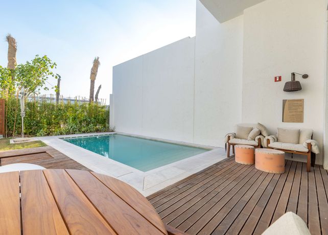 Verified hotel review - Maysan Doha - 32