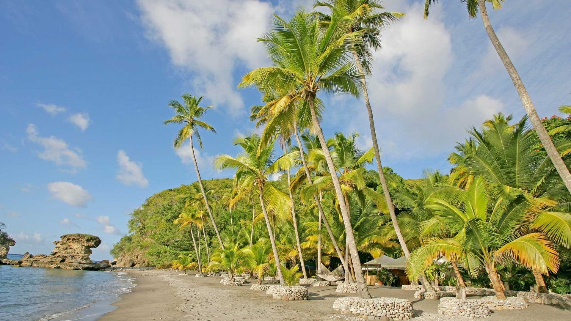 Hotel review Sustainability' - Jade Mountain - 1