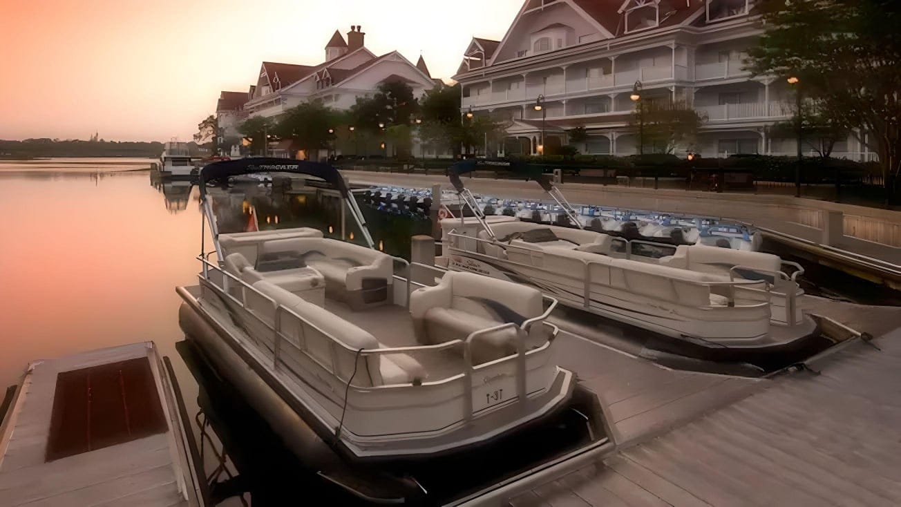 Hotels Toplists - 8 Best Luxury Hotels in Orlando