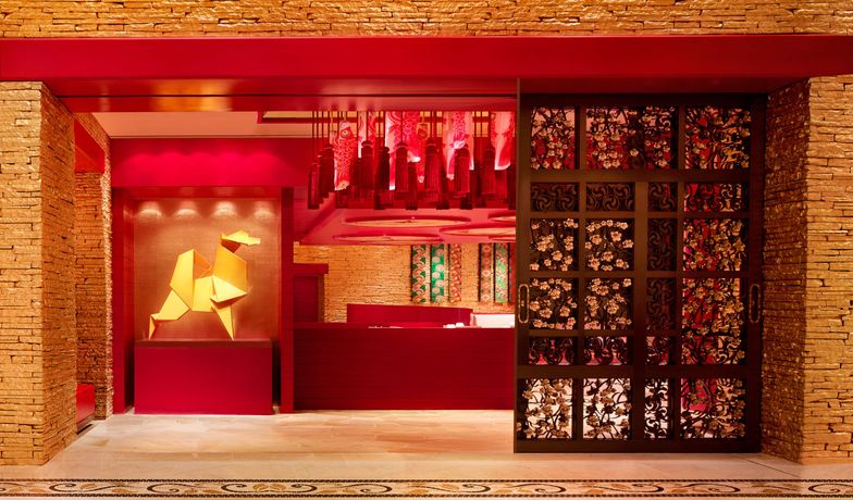 Verified hotel review - Wynn Macau - 24