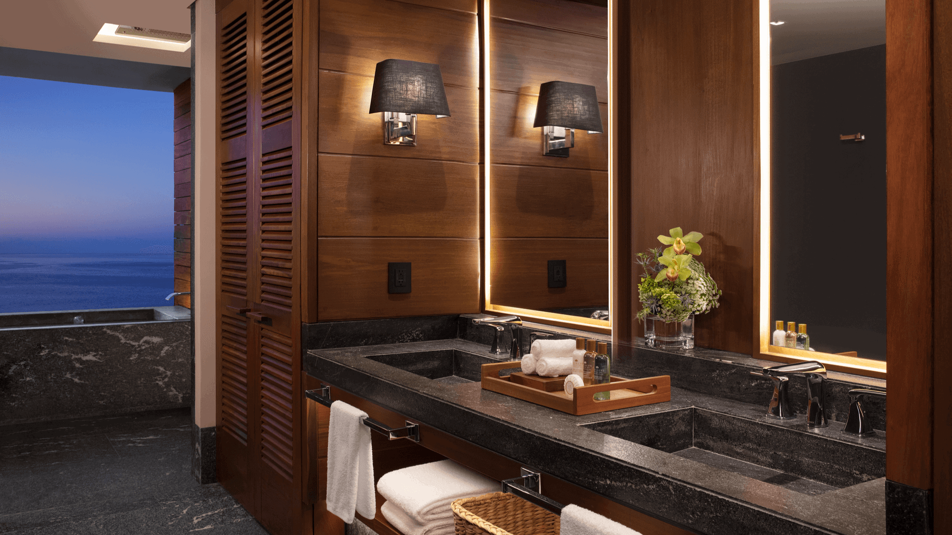 Hotel review Accommodation' - Secrets Moxché Playa del Carmen - 7