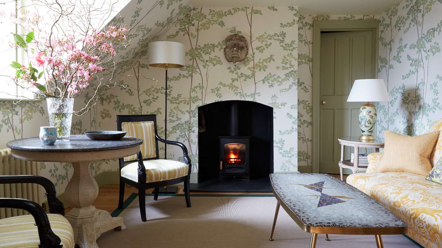 Hotel review Accommodation' - Hotel Endsleigh - 5