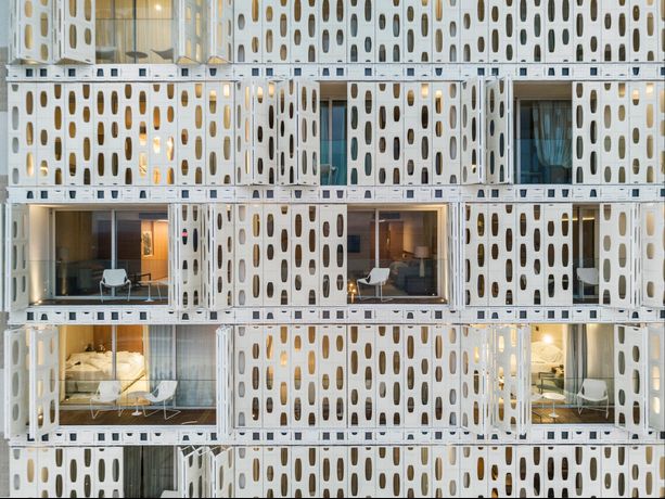 Verified hotel review - Emiliano Rio - 37