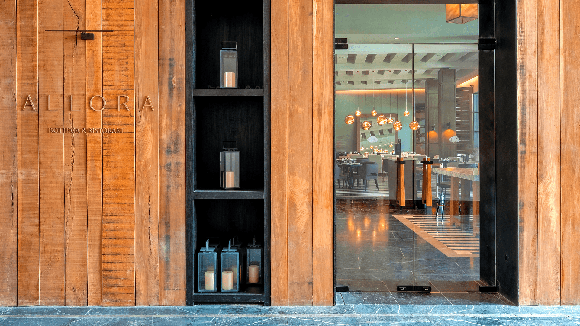 Hotel review Restaurants & Bars' - Secrets Moxché Playa del Carmen - 10