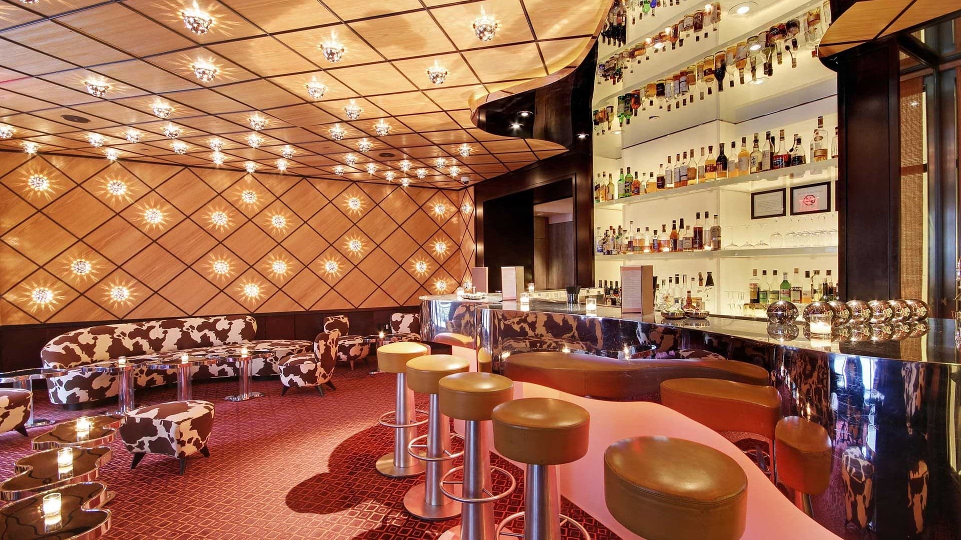 Hotel review Restaurants & Bars' - The Mark New York - 2