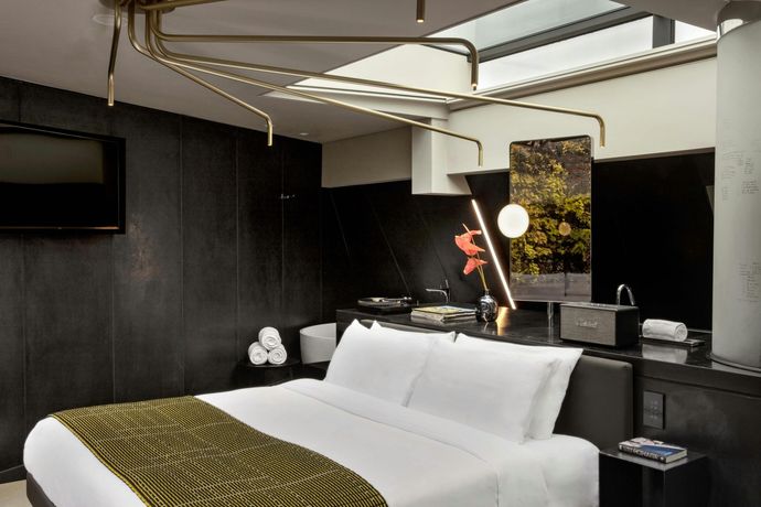 Verified hotel review - W Amsterdam - 28