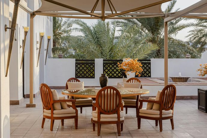 Verified hotel review - Sharq Village & Spa, a Ritz-Carlton Hotel - 46