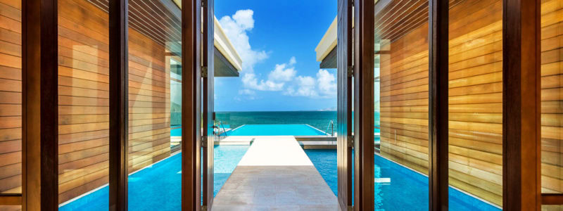 Park Hyatt makes its Caribbean debut with stunning St. Kitts property image