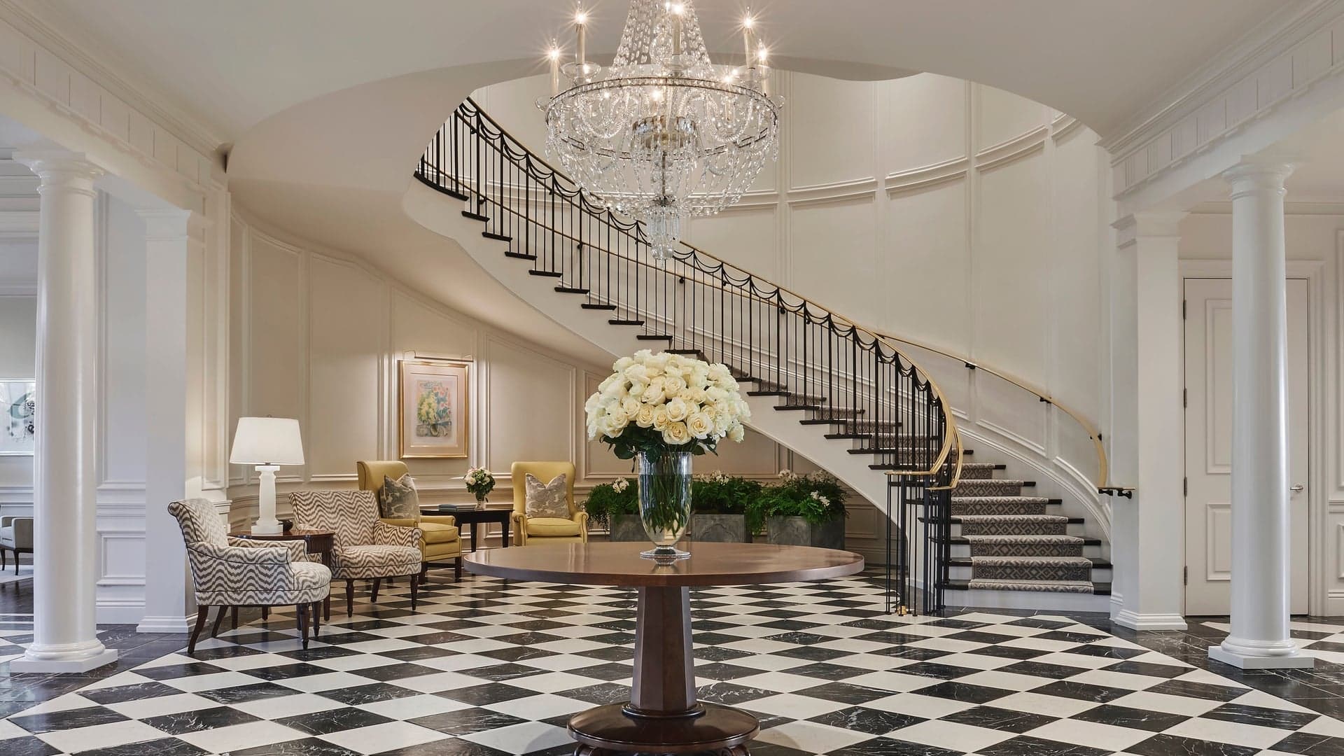 Hotels Articles - The Best Luxury Hotels in California