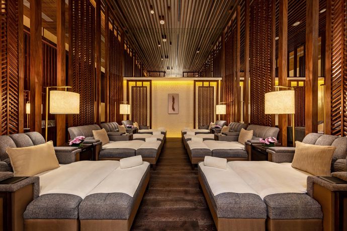 Verified hotel review - The Venetian Macao Resort Hotel - 3