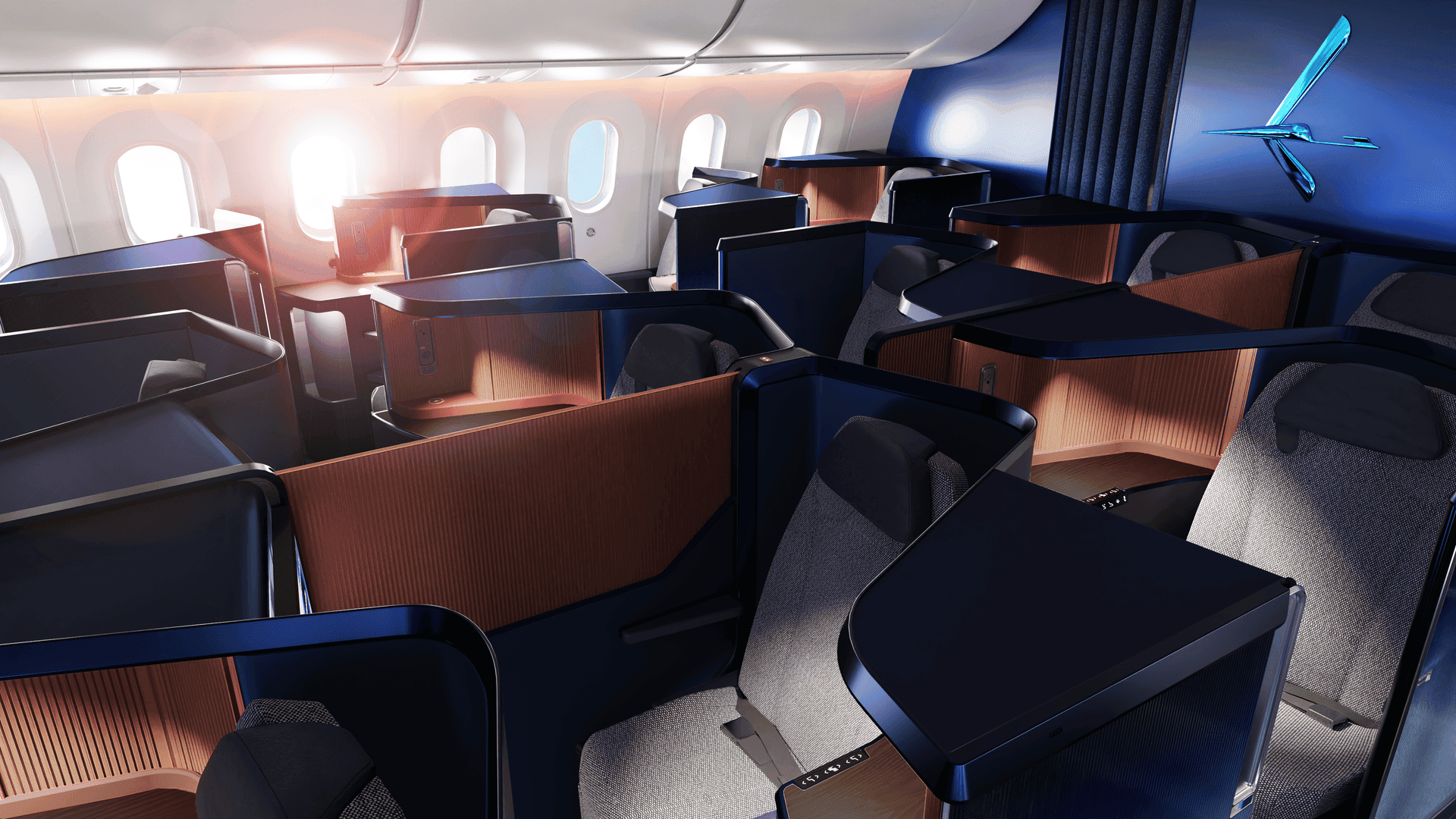 Airlines News - LOT Polish Airlines upgrades 787-8 Dreamliner fleet