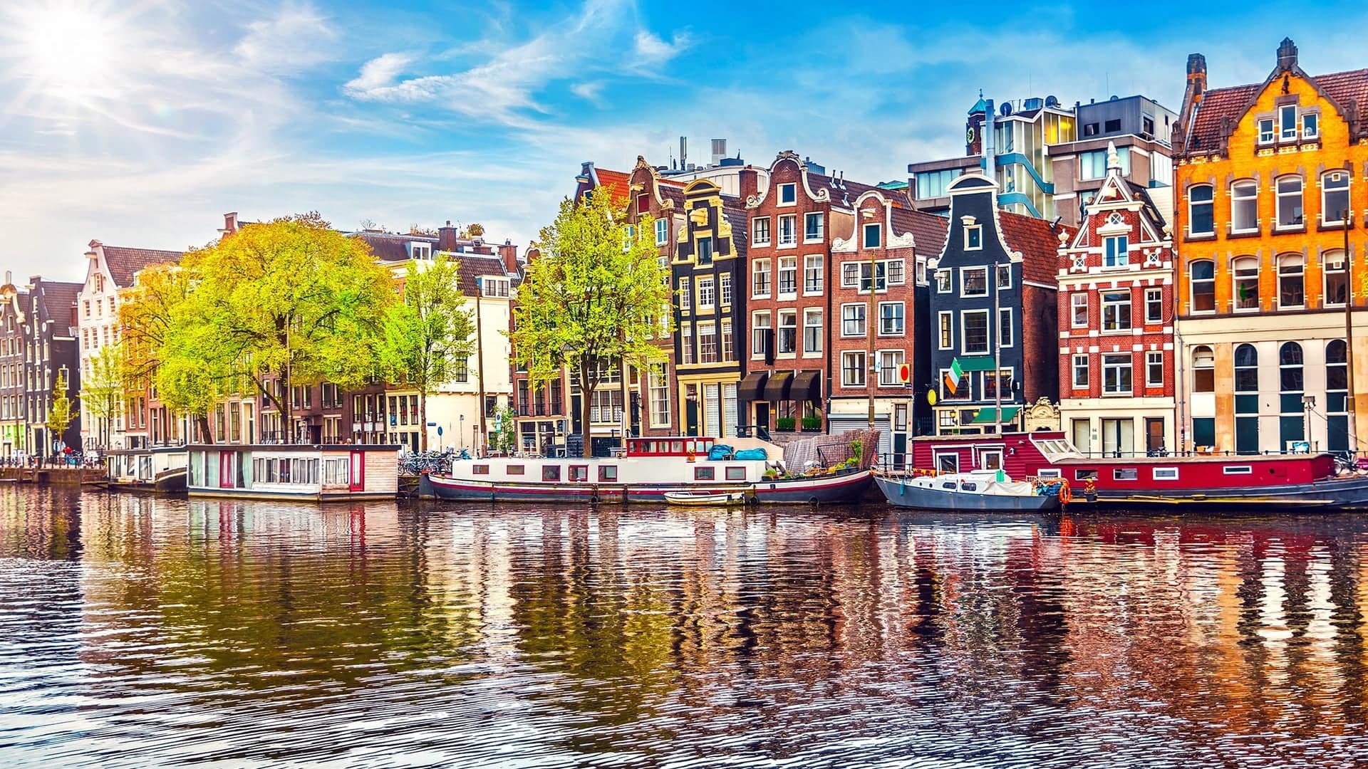 Amsterdam Travel Guide