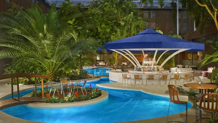 Qatar Airways buys Sheraton Skyline Hotel at London Heathrow airport - 3