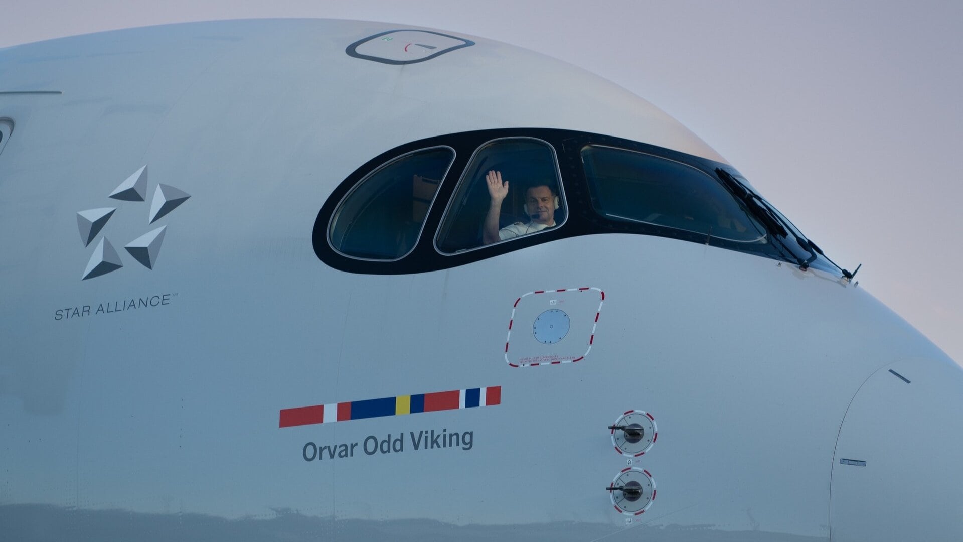 SAS joins Skyteam - farewell Star Alliance