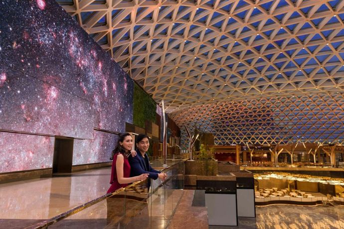 Verified hotel review - Mgm Cotai - 37