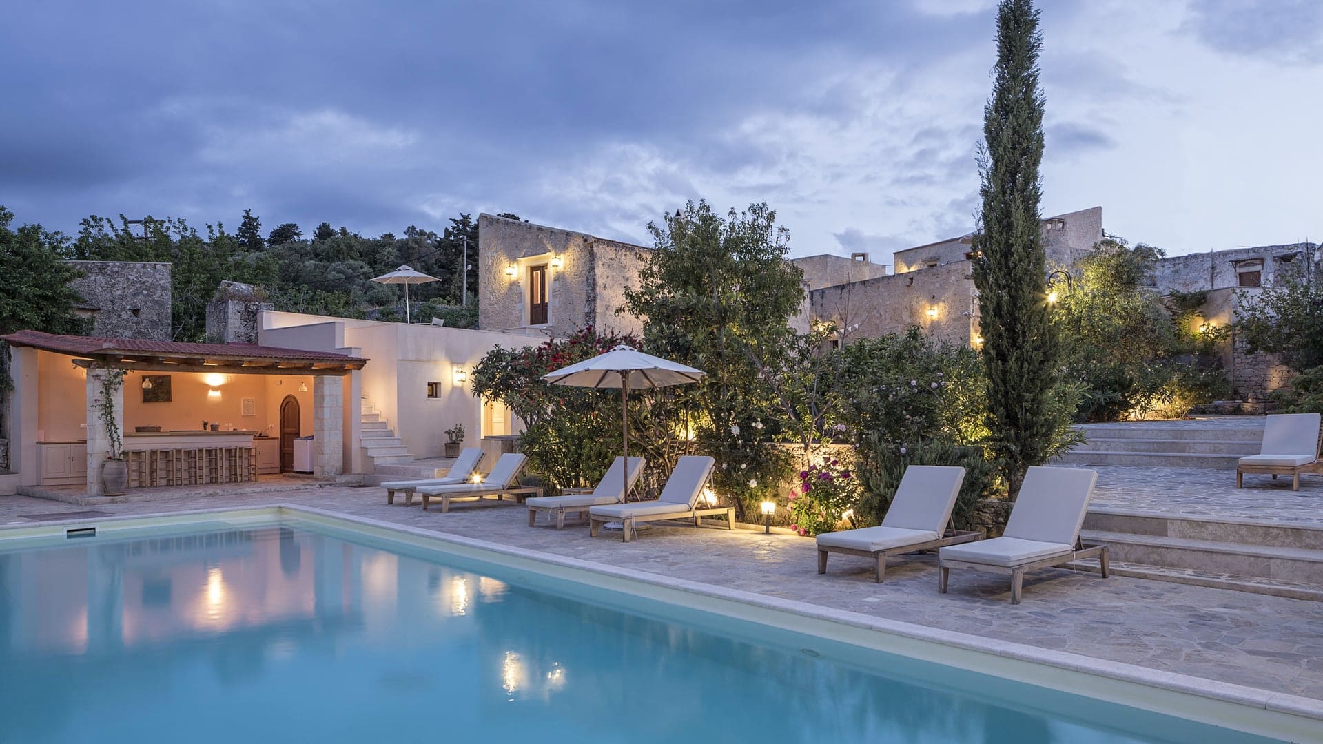 Hotels Toplists - 10 Best Luxury Hotels in Crete