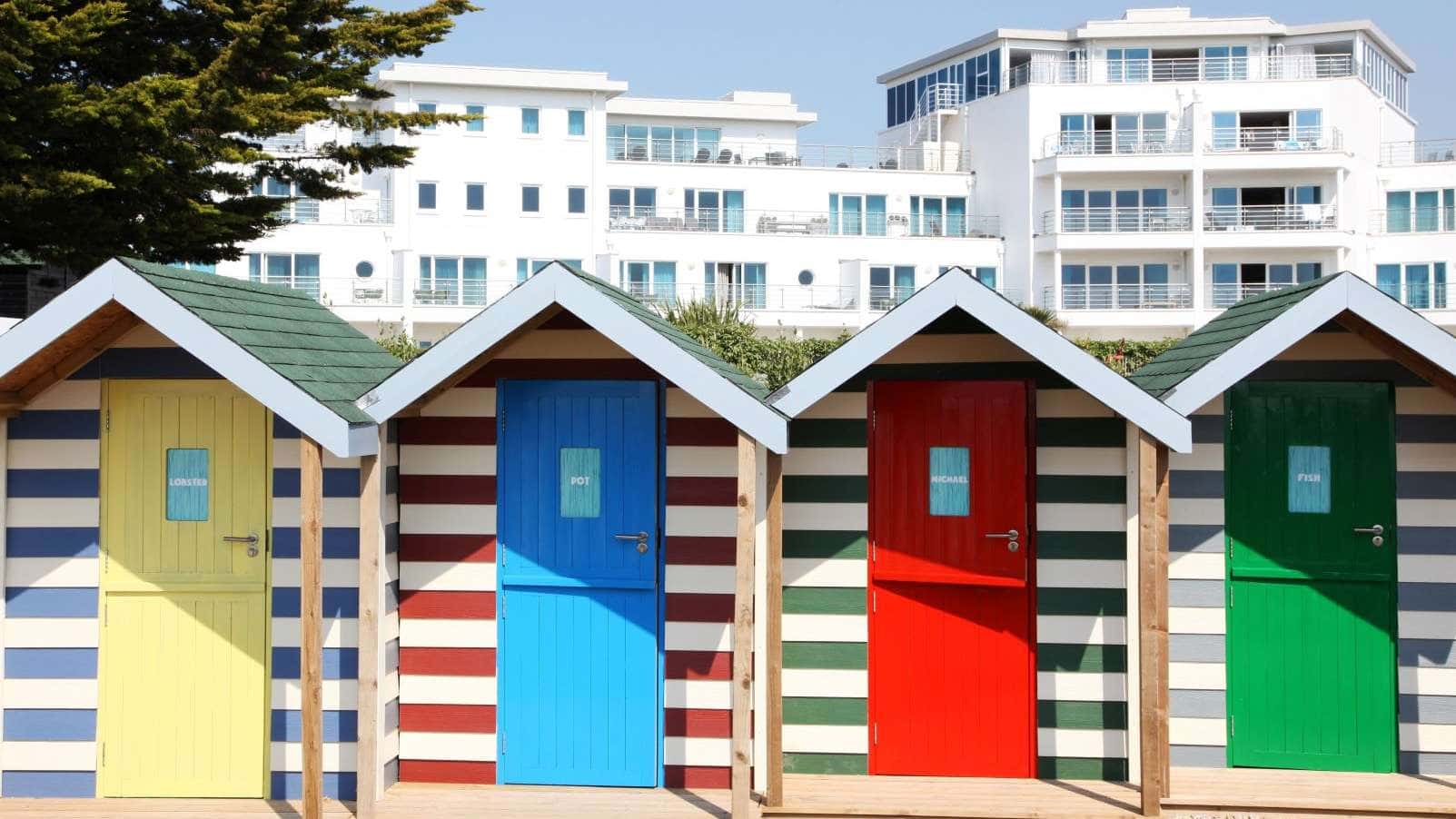 Hotel review Service & Facilities' - St Moritz Hotel & Cowshed Spa - 2