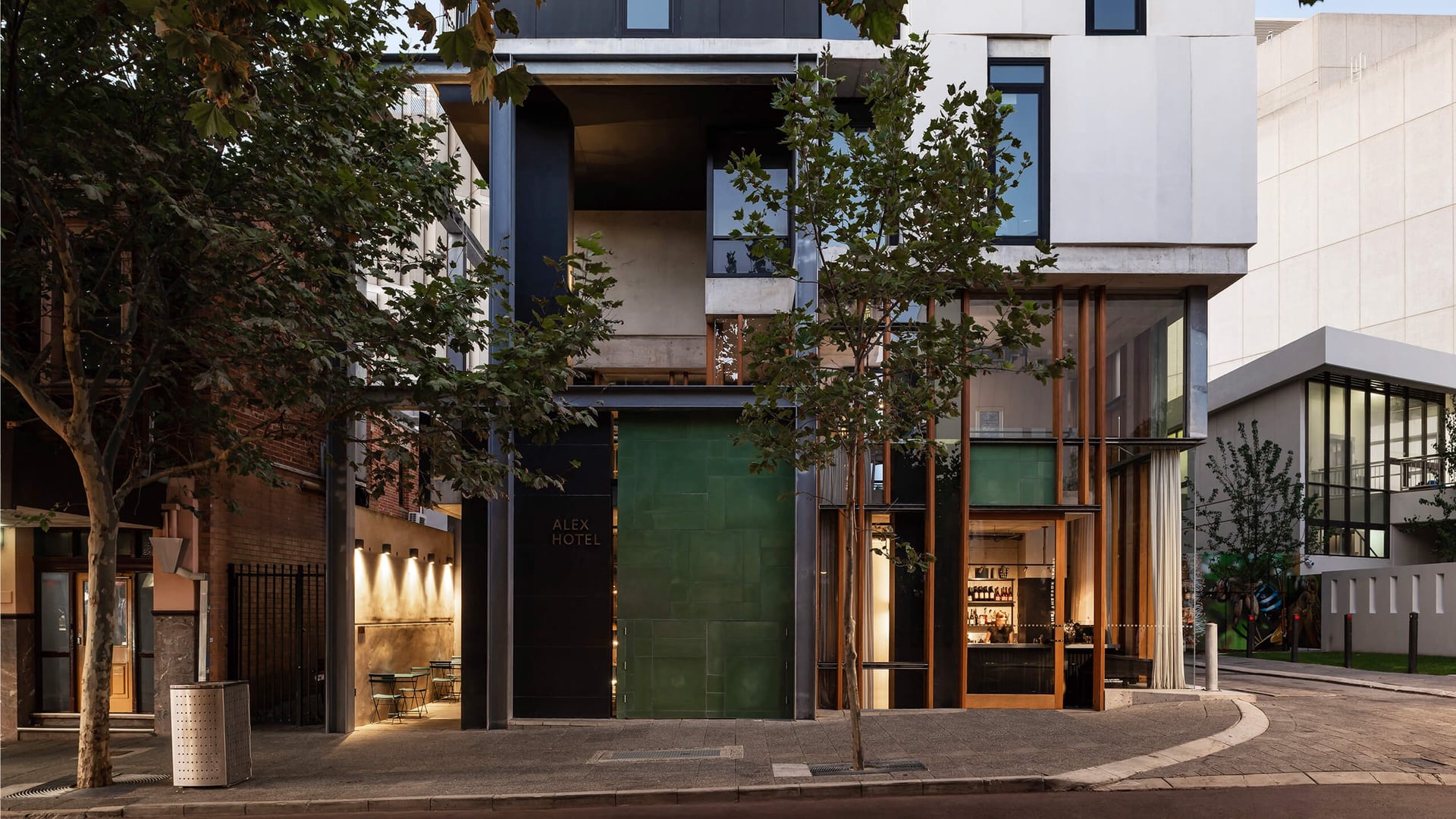 Hotels Toplists - 10 Best Luxury Hotels in Perth