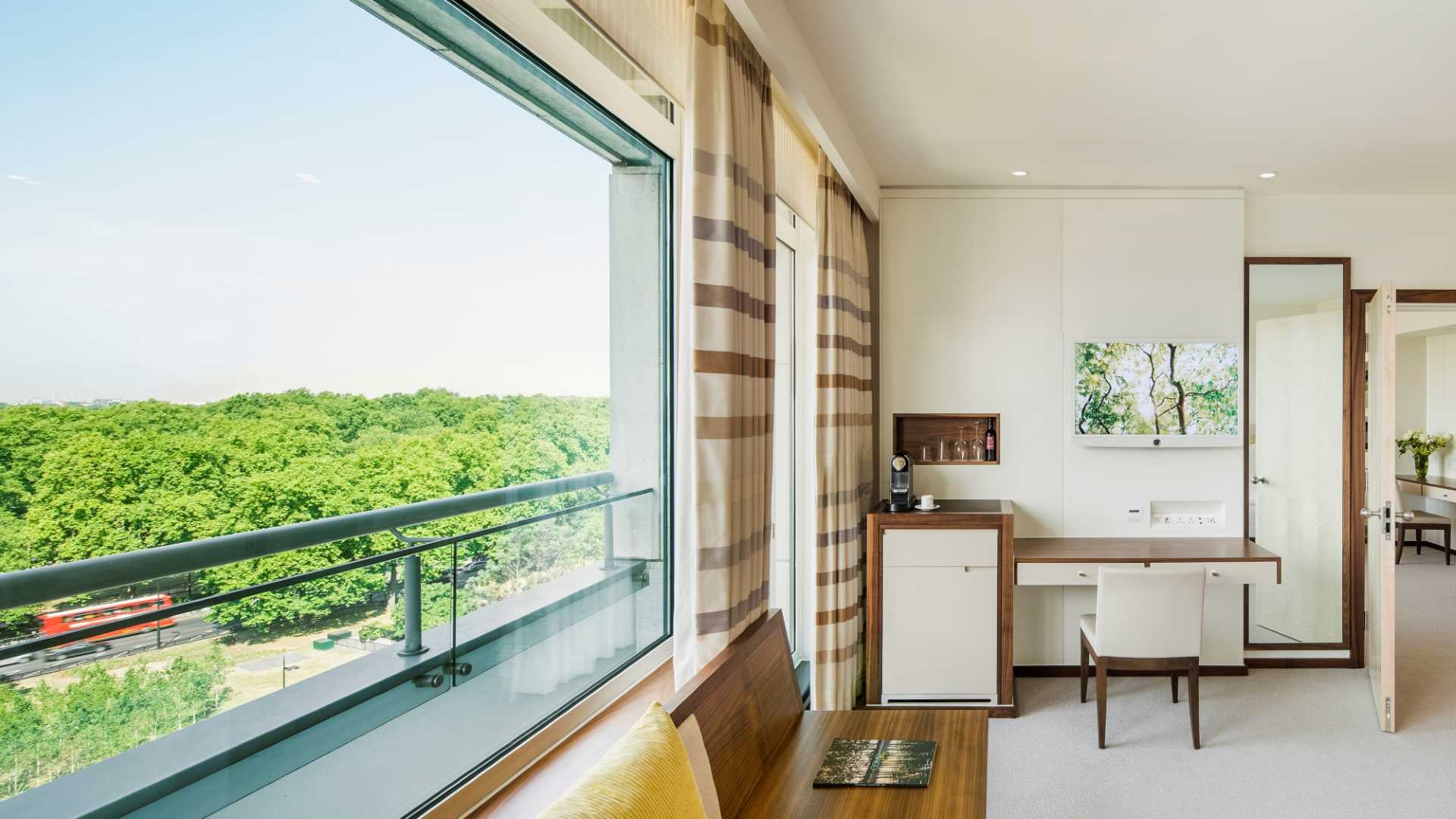 Hotel review Accommodation' - COMO Metropolitan London - 17