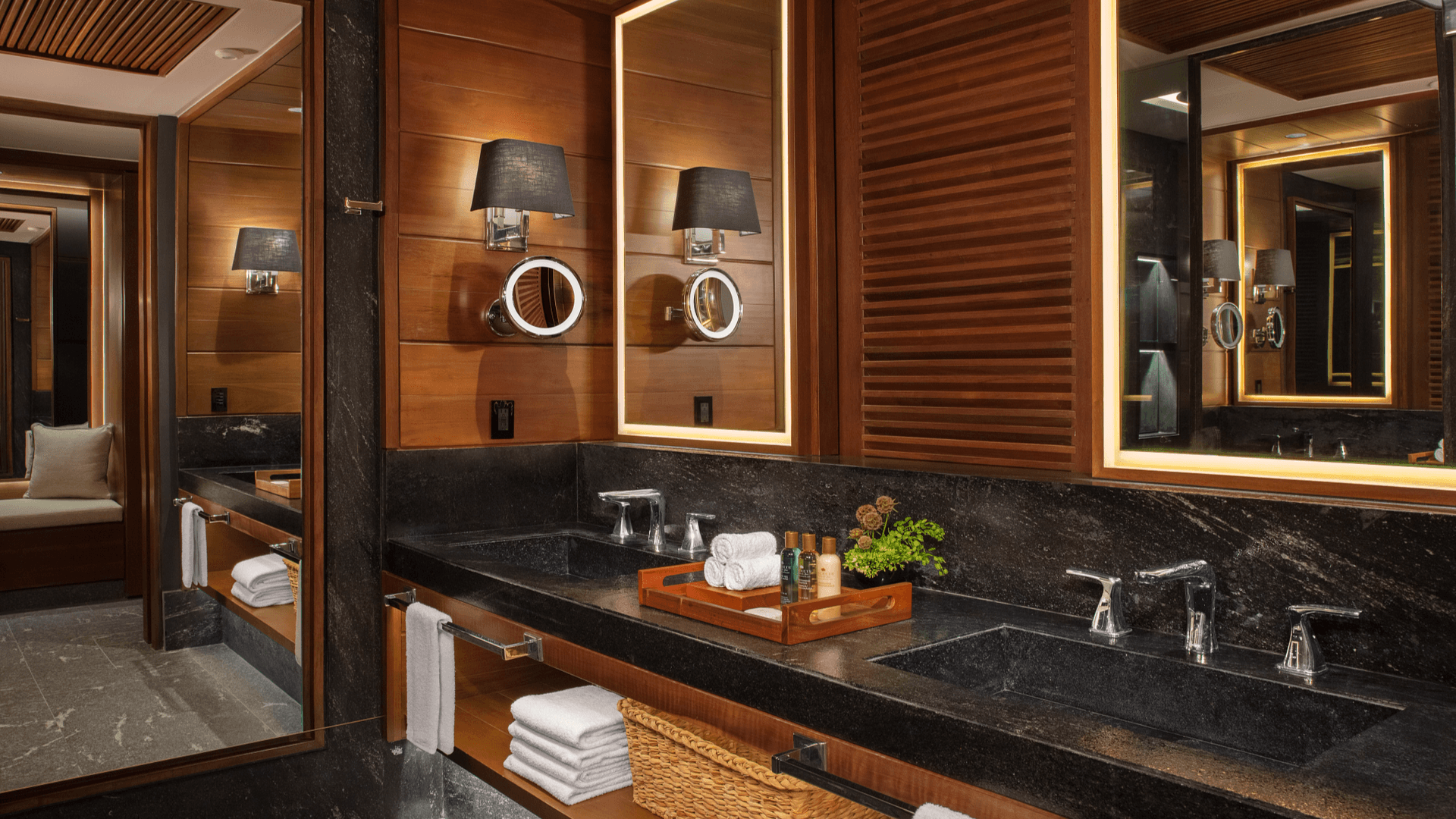 Hotel review Accommodation' - Secrets Moxché Playa del Carmen - 1