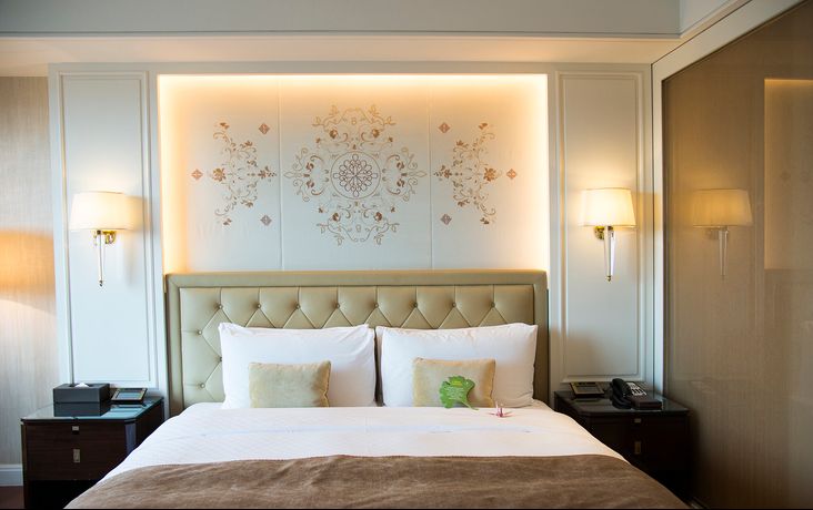 Verified hotel review - The Okura Prestige Taipei - 29