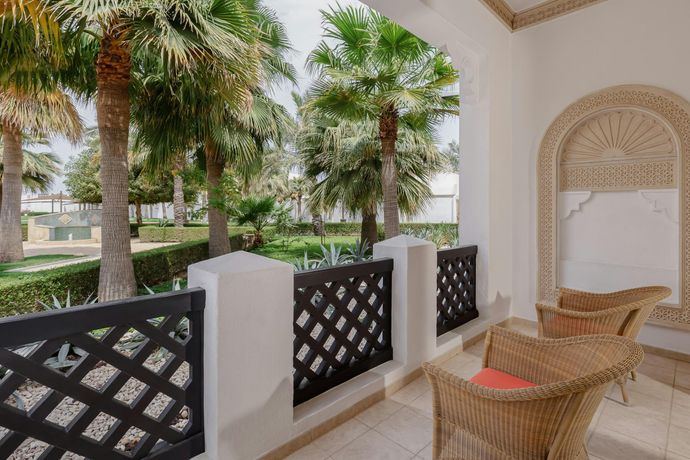 Verified hotel review - Sharq Village & Spa, a Ritz-Carlton Hotel - 52