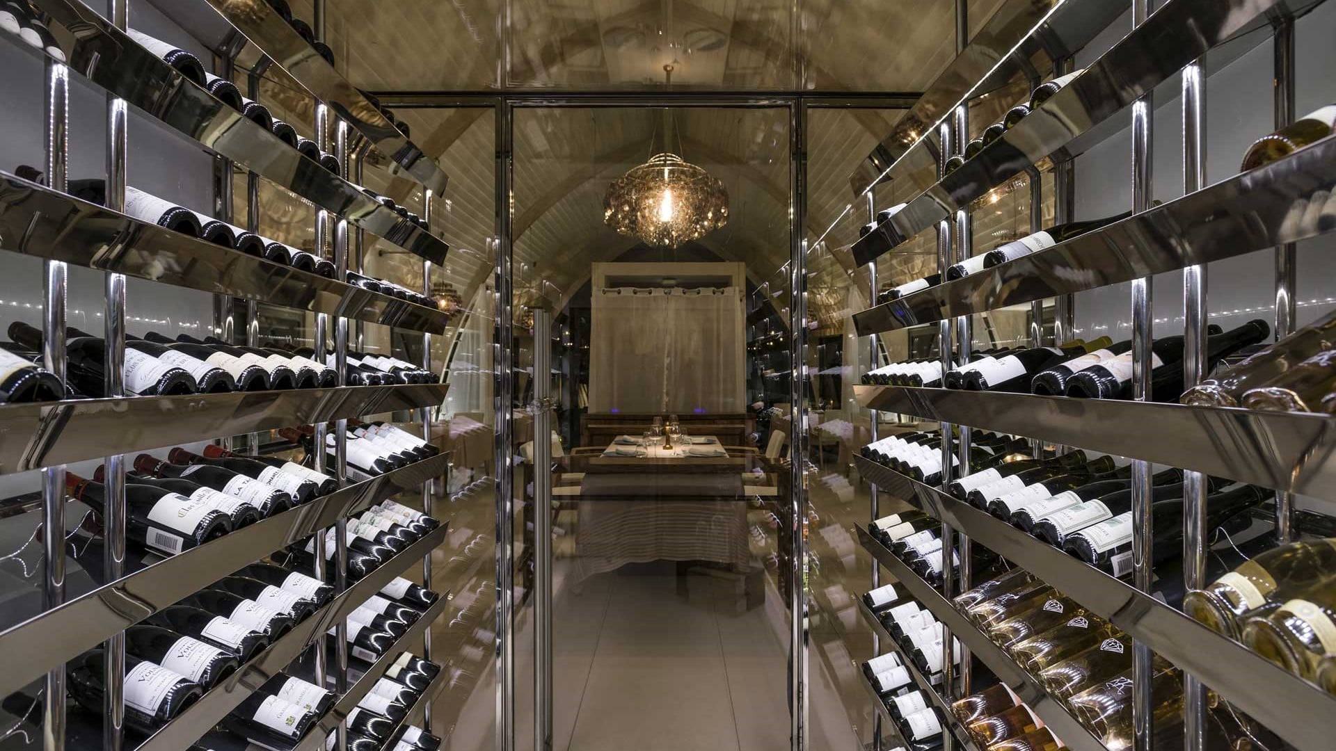 Hotel review Restaurants & Bars' - The Brando - 6