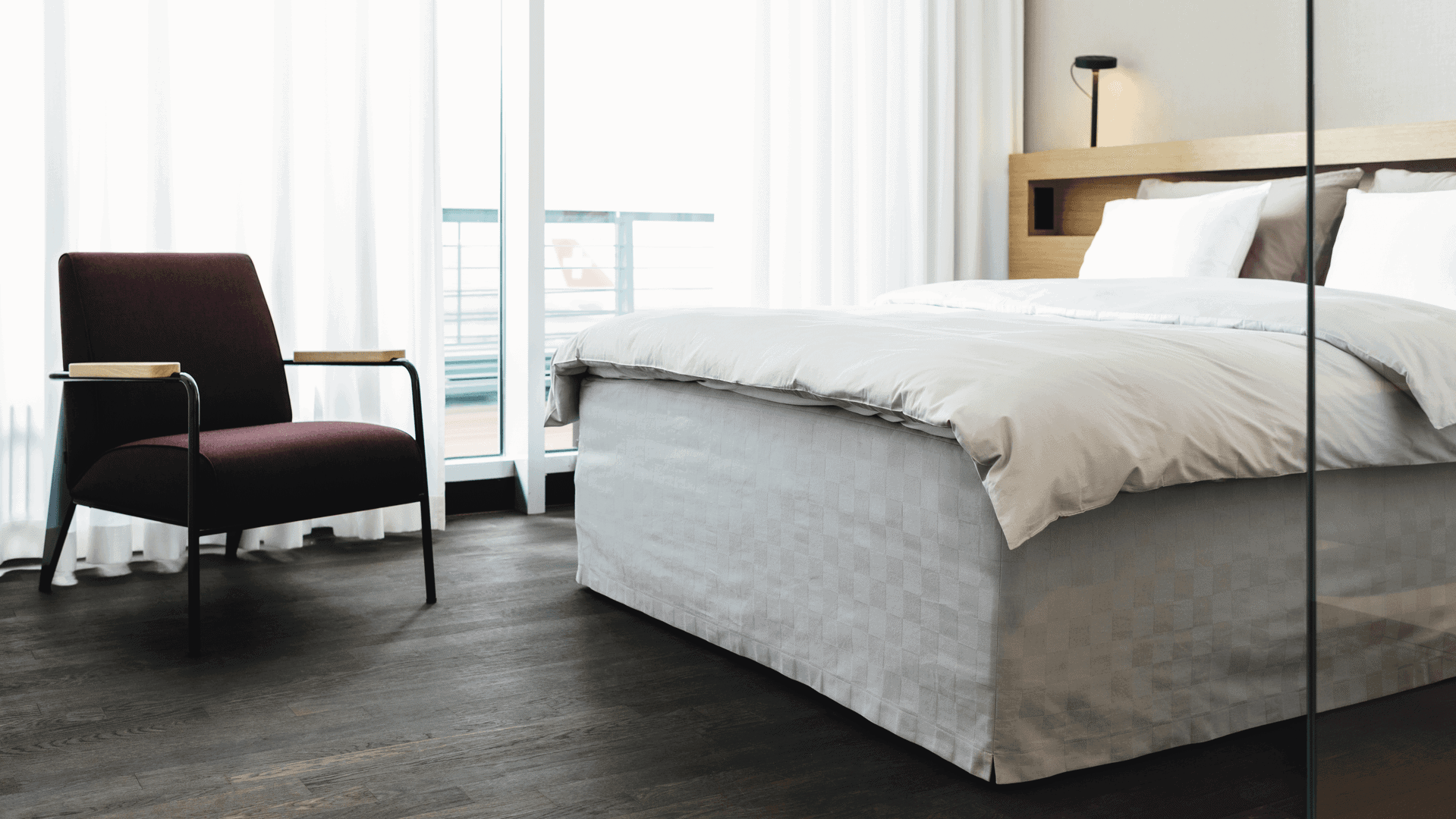 Airline review Airport experience - SWISS - 8