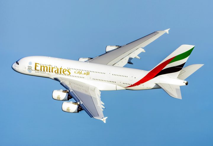 Emirates is resuming its iconic lounge and shower spa onboard the A380