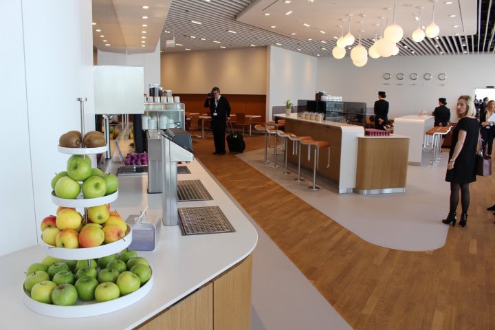 Official opening of Terminal 2's new satellite building at Munich Airport - 20