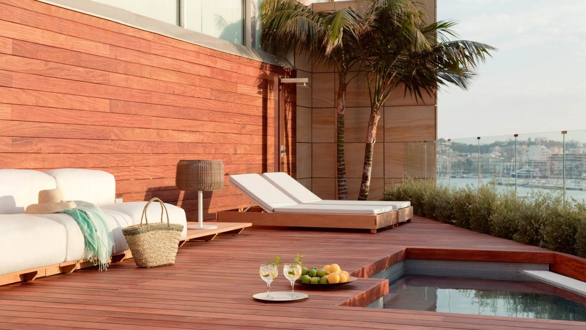 Hotels Toplists - 10 Best Luxury Hotels in Ibiza