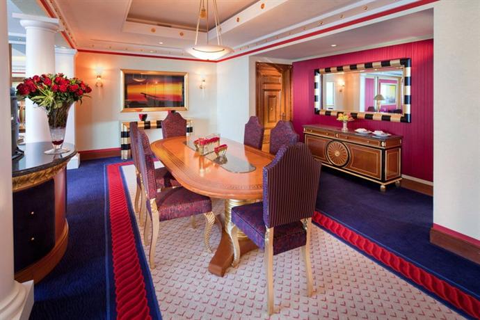 Hotel review About' - Burj Al Arab Jumeirah - 4