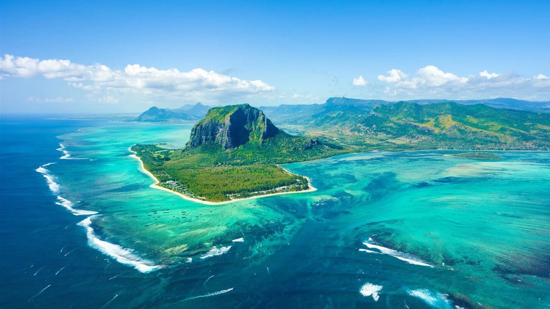 Mauritius Travel Guide