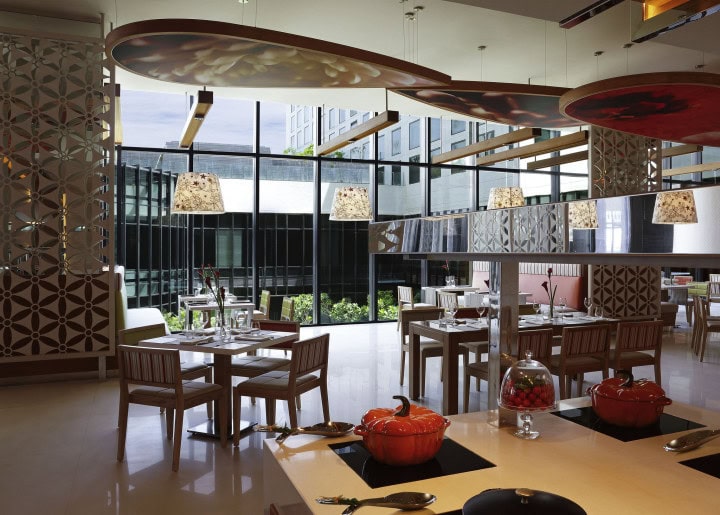 AccorHotels opens its 100th Pullman hotel in the world and its first in the US - 2