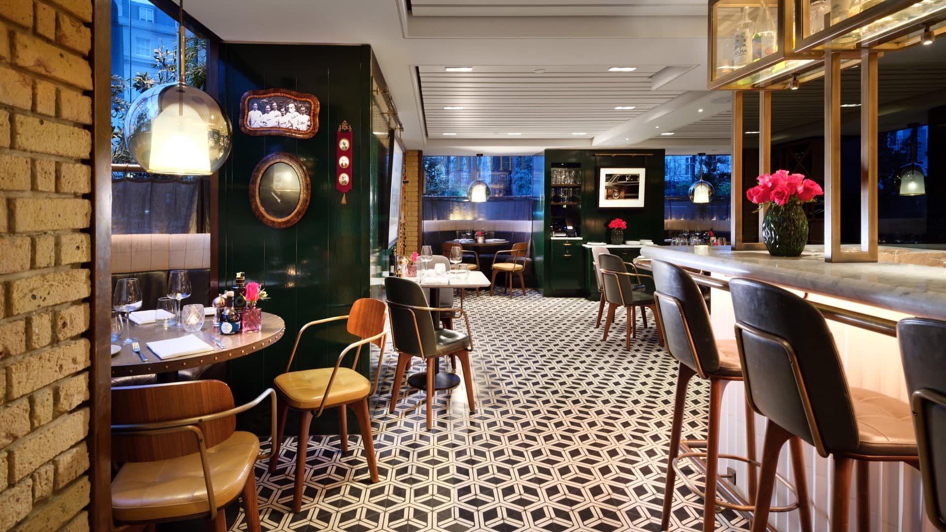 Hotel review Style' - The Hari - London - 3