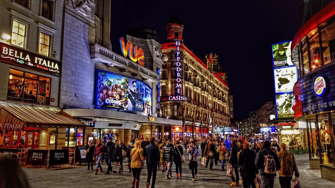 Destinations Articles - The London Travel Guide