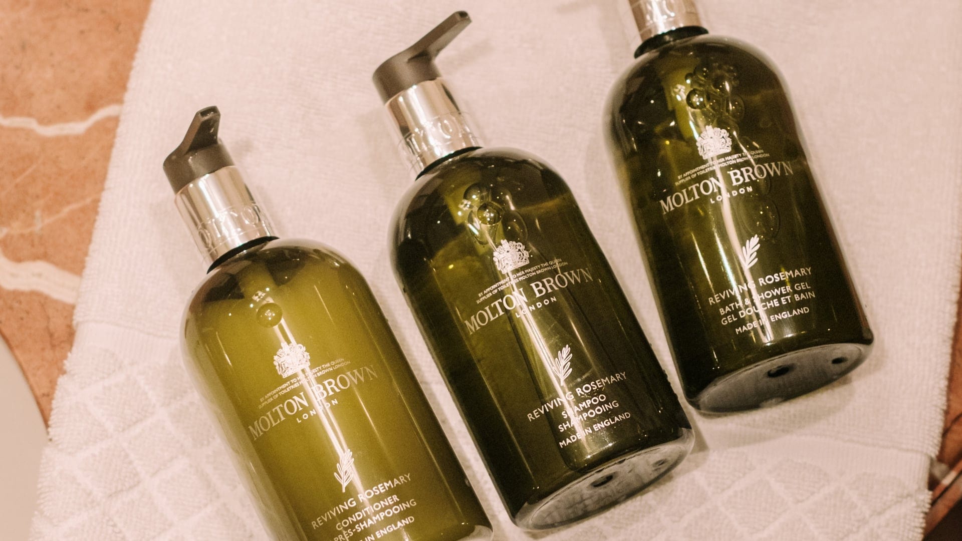 Hotel review Sustainability' - The Athenaeum Hotel & Residences  - 1