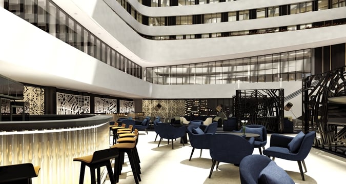 Hilton to open hotel at Amsterdam’s Schiphol Airport in the autumn - 3