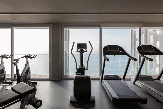 Verified hotel review - Emiliano Rio - 40