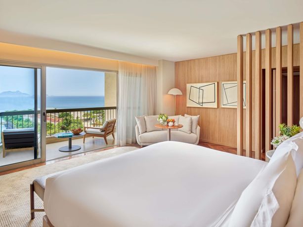 Verified hotel review - Fairmont Rio de Janeiro Copacabana - 35