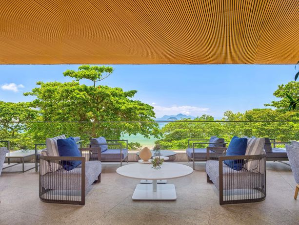 Verified hotel review - Fairmont Rio de Janeiro Copacabana - 18