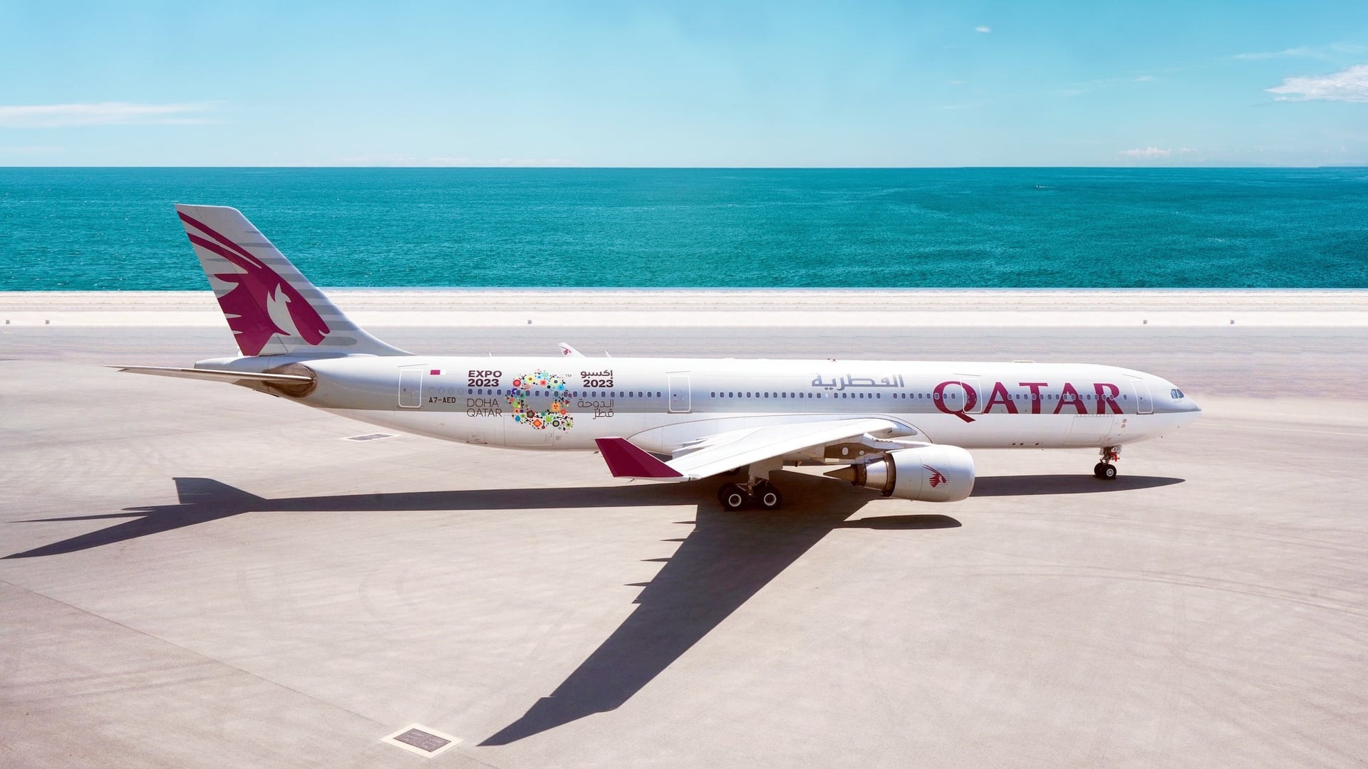 Qatar Airways Offers - Nordics & Poland **EXPIRED**