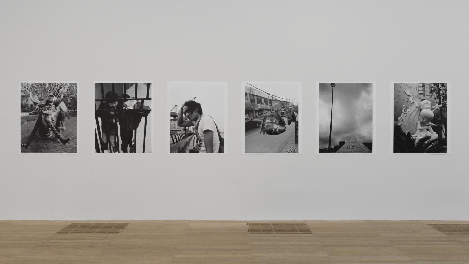 Guides Toplists - 10 Best Art Exhibitions in London