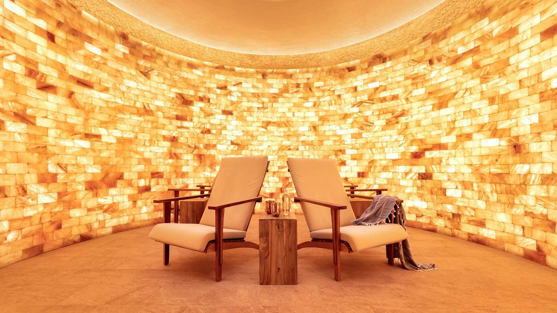 The Best Spas in Maldives - The Businessclass guide to the best spas and wellbeing centres in Maldives: - 2