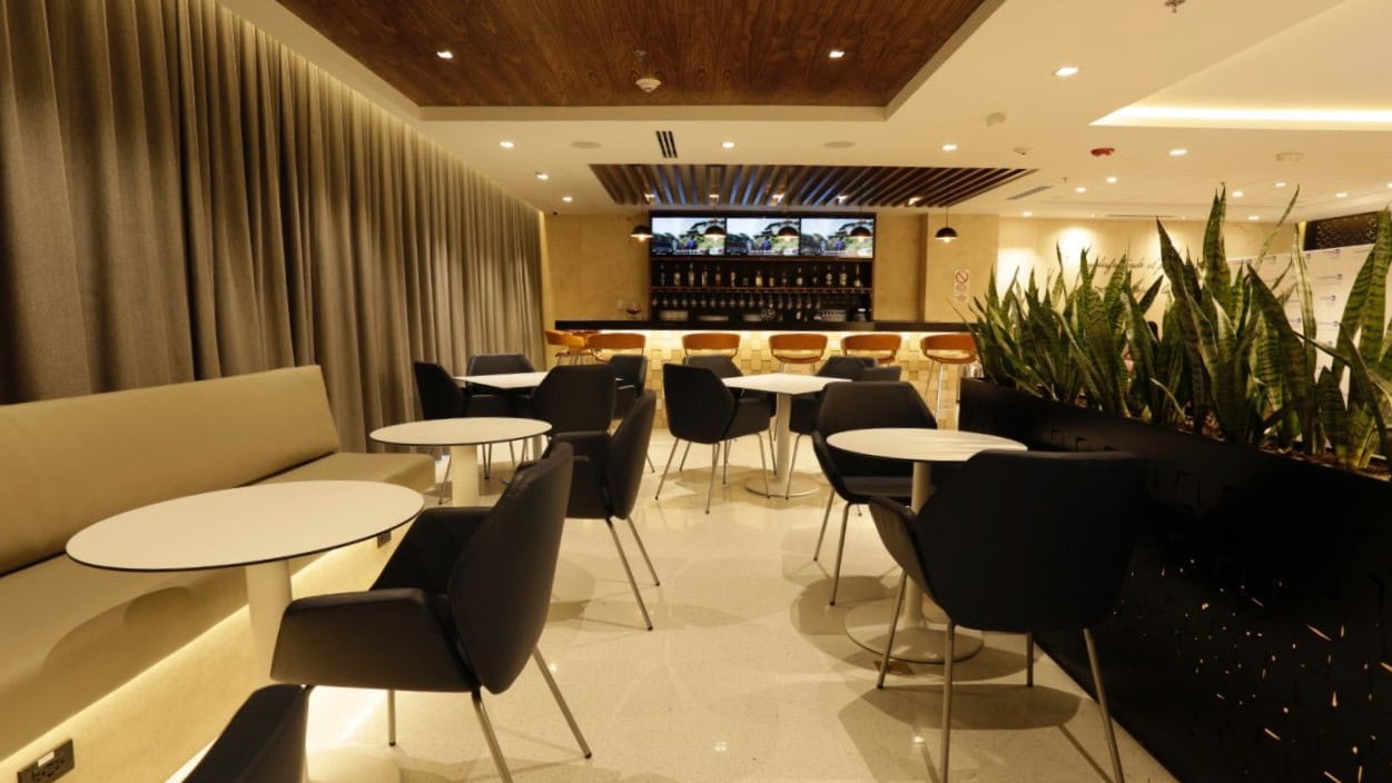 Airline review Airport experience - Copa Airlines - 6