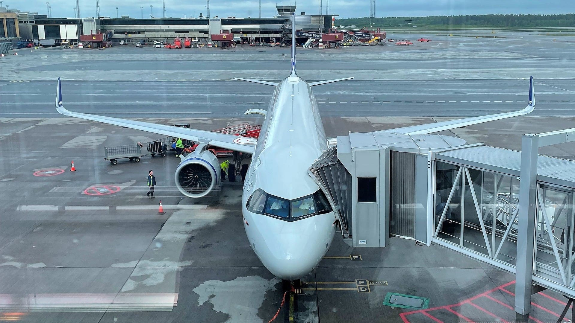 Airlines News - SAS returns to Canada - launching two new routes on the same day