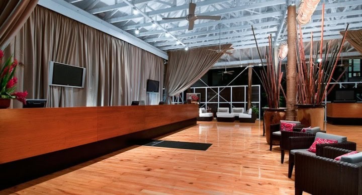 Hilton has opened its first hotel in Fiji - 2