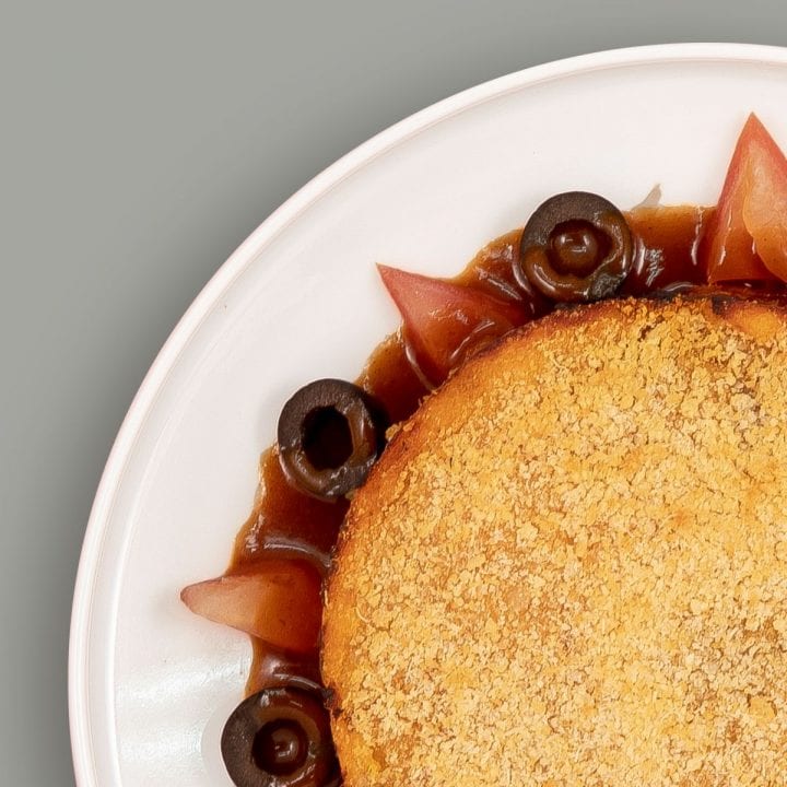 Ombord avgångar från Karibien serveras rätter signerade Marcel Ravin - 1