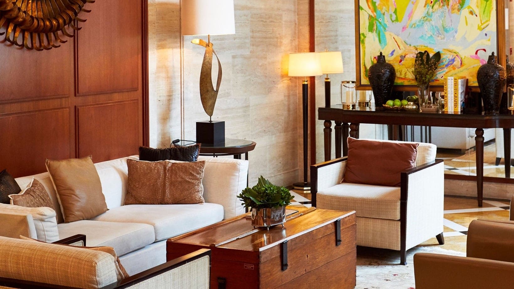 The Copacabana Palace, A Belmond Hotel, Rio de Janeiro