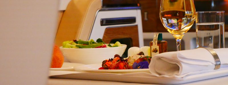 En ordentlig dos lyx